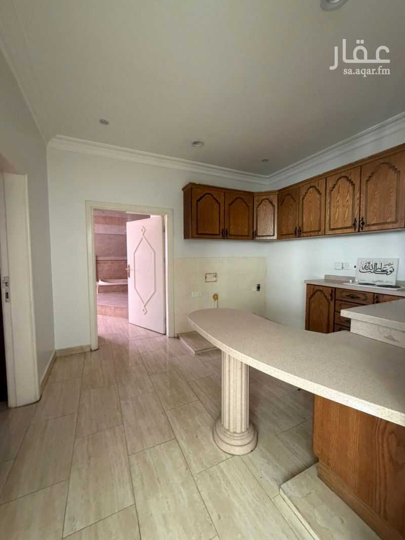 7 bedroom villa in Al Salam, Riyadh 17