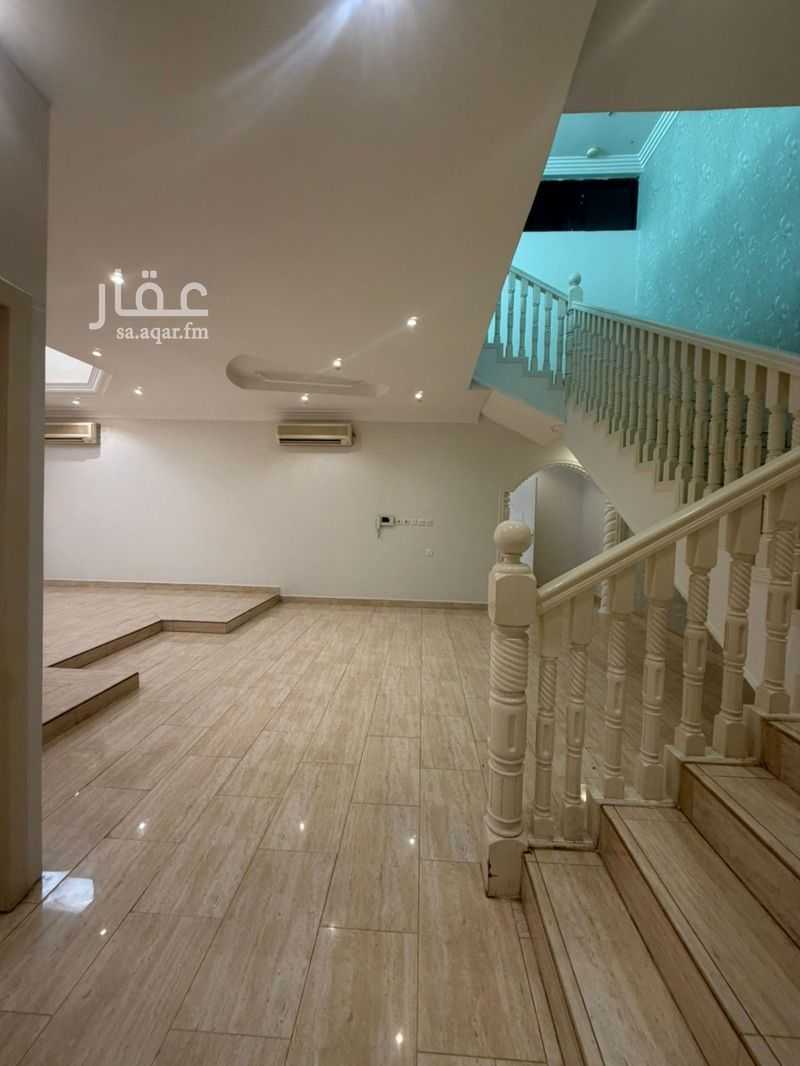 7 bedroom villa in Al Salam, Riyadh 20