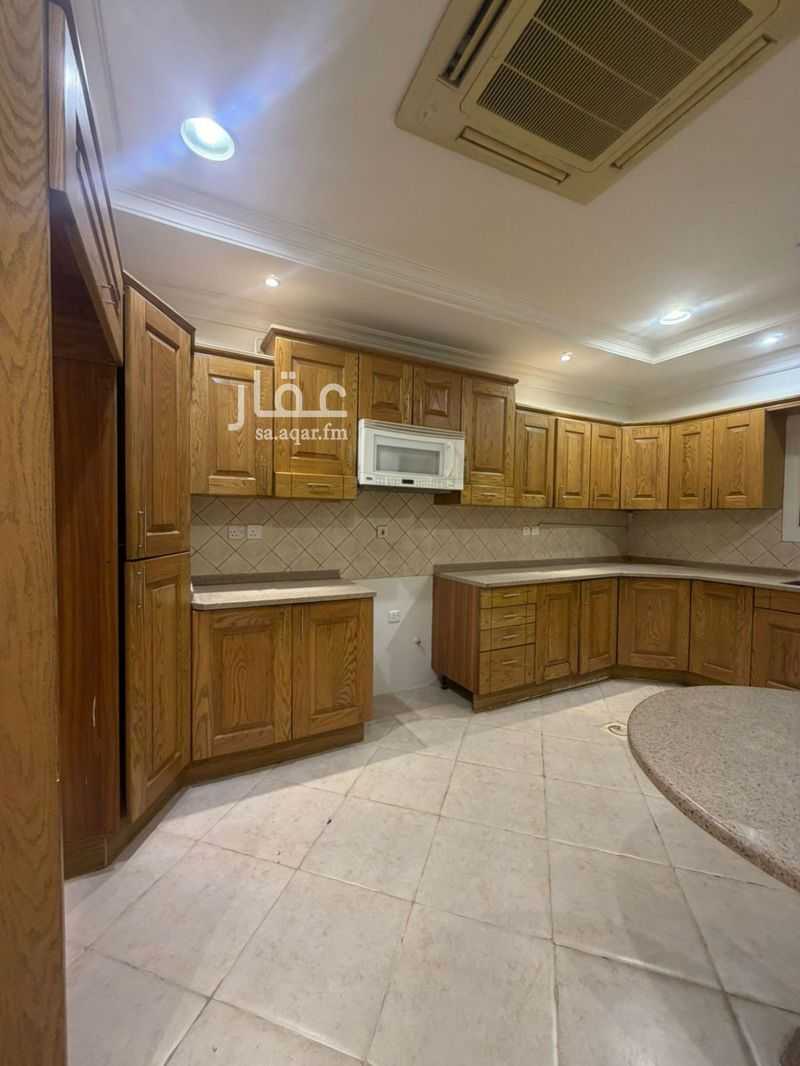 7 bedroom villa in Al Salam, Riyadh 4