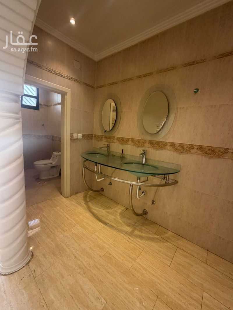 7 bedroom villa in Al Salam, Riyadh 13