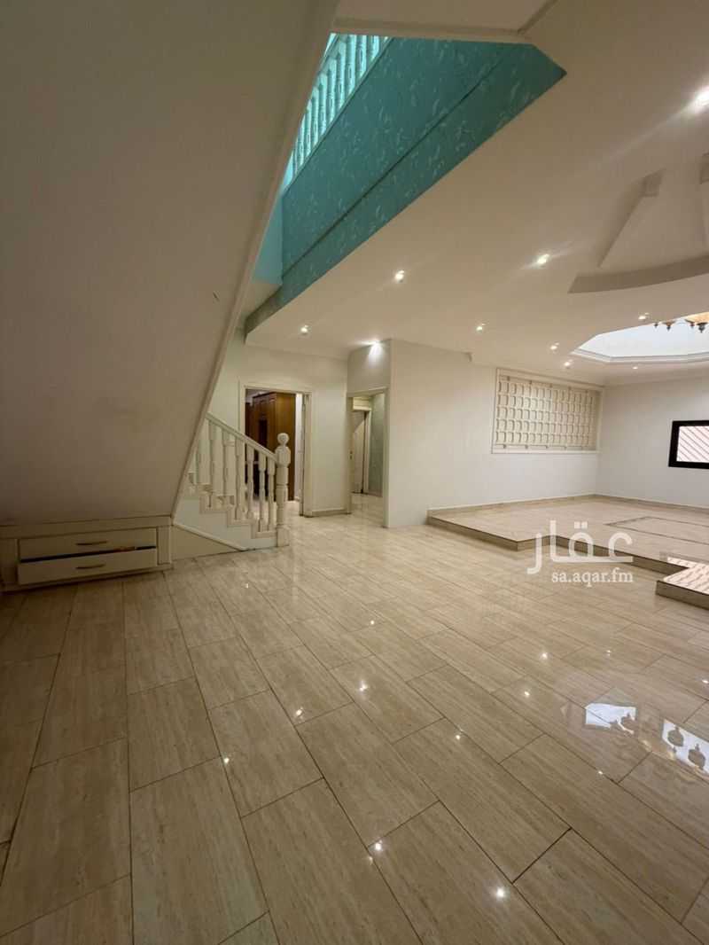 7 bedroom villa in Al Salam, Riyadh 19