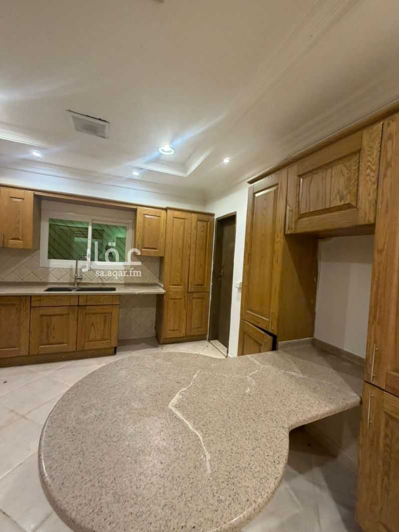 7 bedroom villa in Al Salam, Riyadh 8