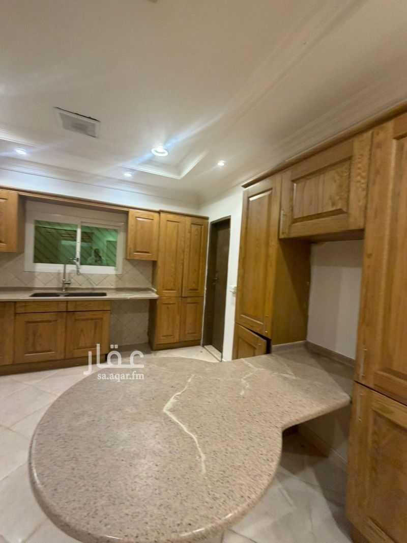 7 bedroom villa in Al Salam, Riyadh 18