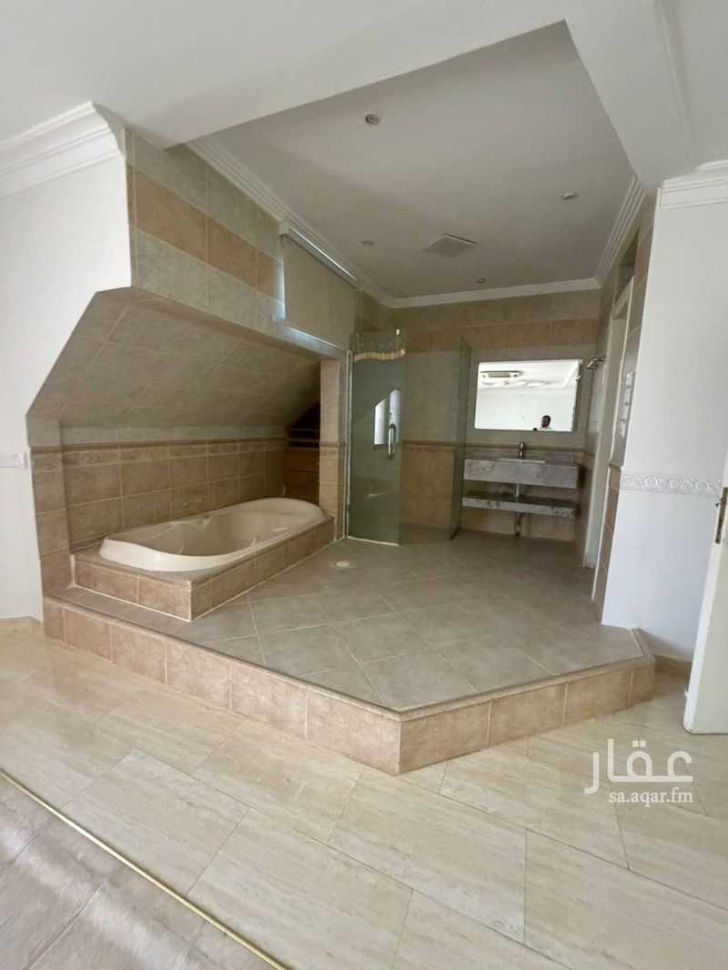 7 bedroom villa in Al Salam, Riyadh 25