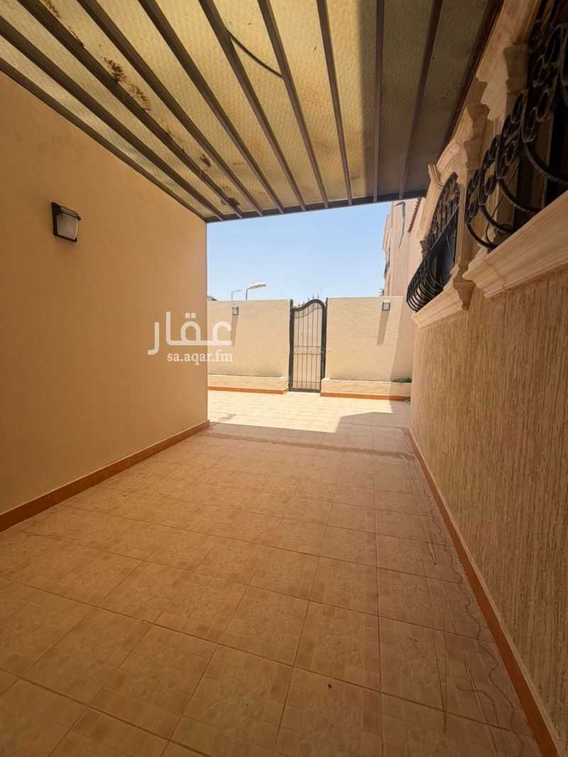7 bedroom villa in Al Salam, Riyadh 15