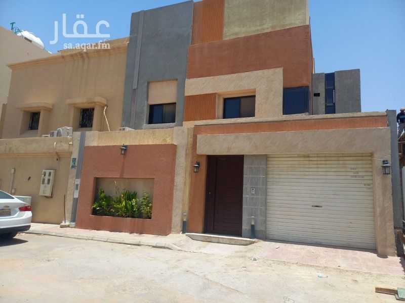 7 bedroom villa in Al Nuzhah, Riyadh