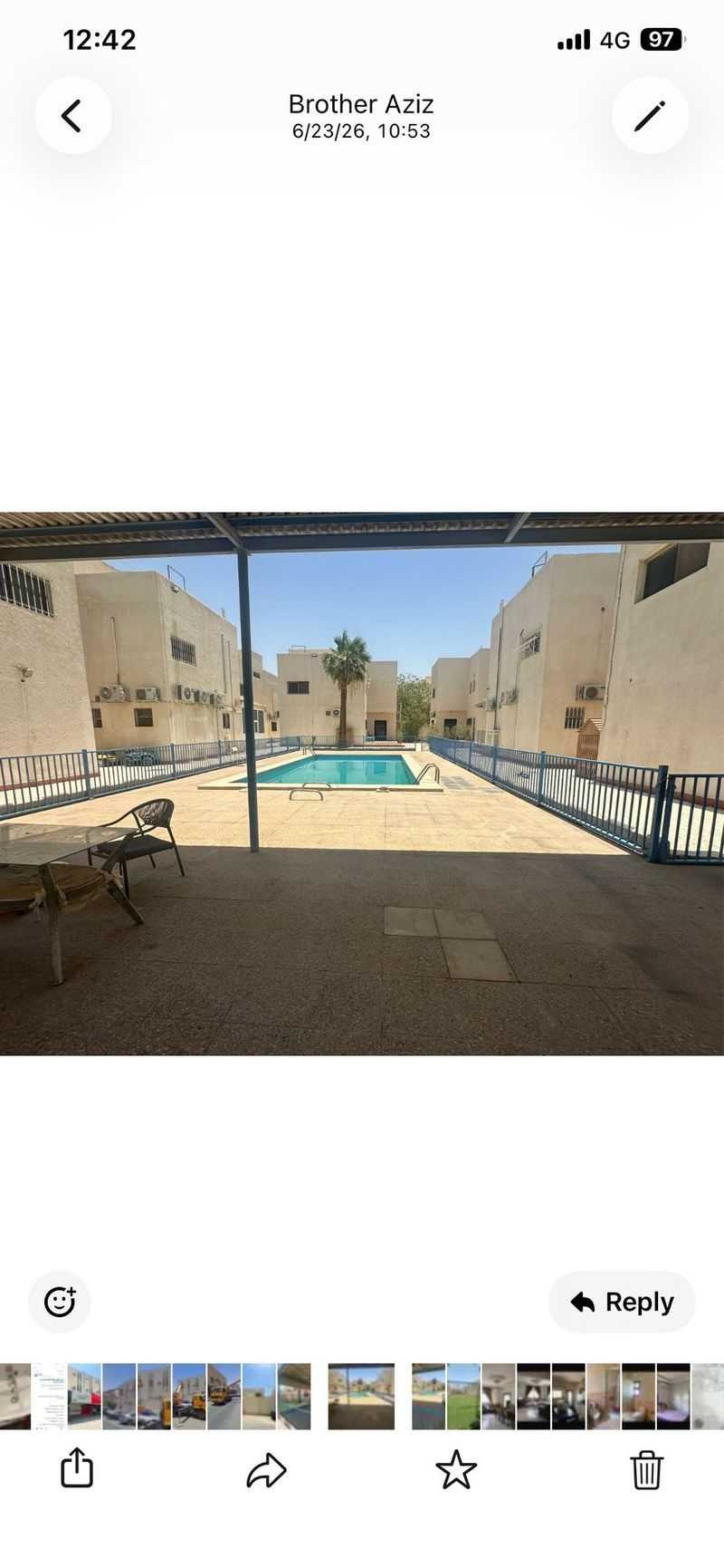 فيلا 3 غرف في الملك فهد، الرياض 4