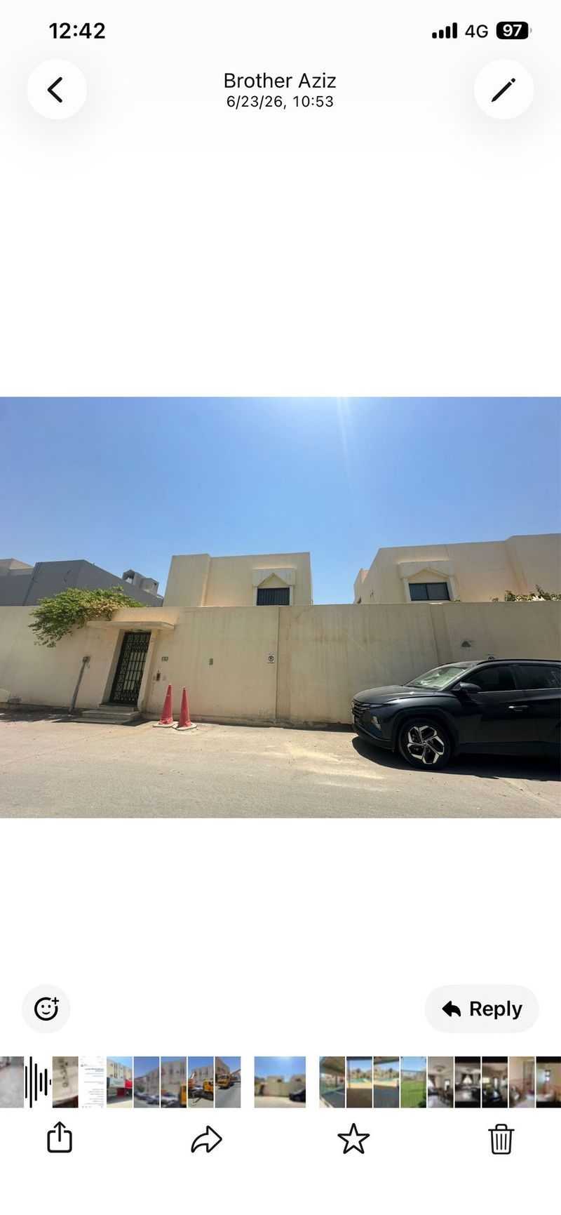 فيلا 3 غرف في الملك فهد، الرياض 7