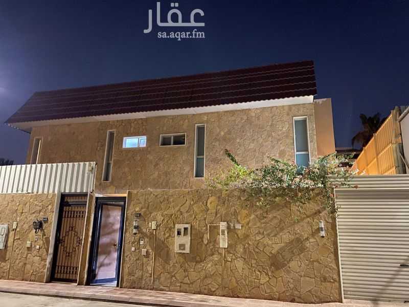 فيلا 4 غرف في الربوة، الرياض 3