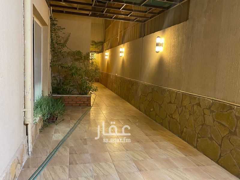 فيلا 4 غرف في الربوة، الرياض 6