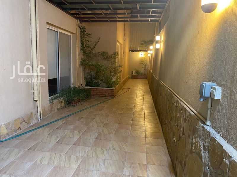 فيلا 4 غرف في الربوة، الرياض 4
