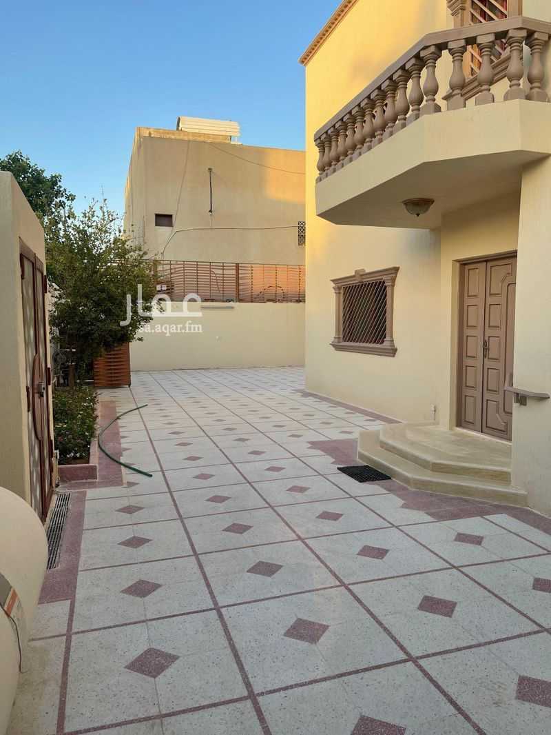 فيلا 4 غرف في الريان، الرياض 2