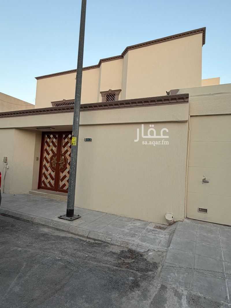 فيلا 4 غرف في الريان، الرياض 3