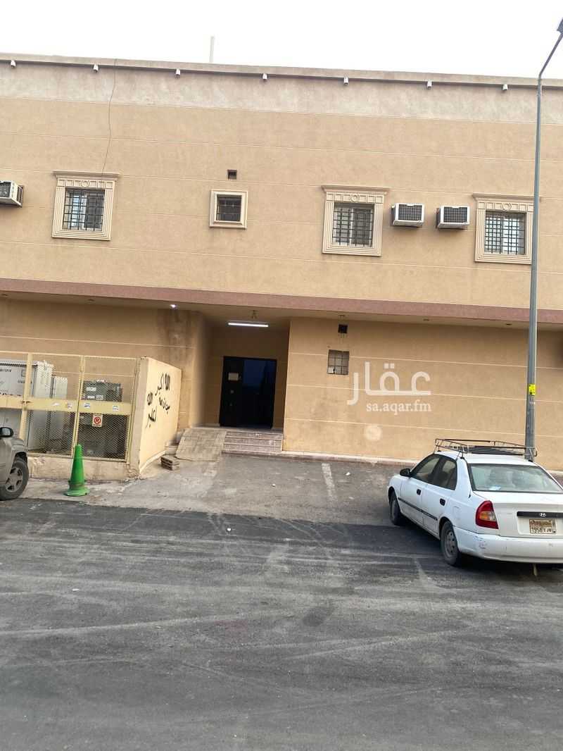 40 bedroom building in Al Yarmouk, Riyadh 2