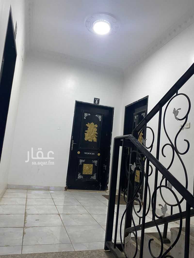40 bedroom building in Al Yarmouk, Riyadh 7