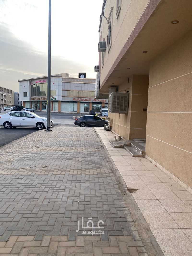 40 bedroom building in Al Yarmouk, Riyadh 3