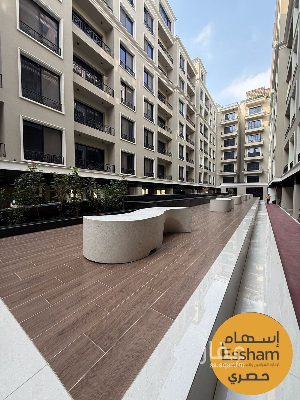 2 bedroom apartment in Al Hizam Al Thahabi, Eastern Province 15