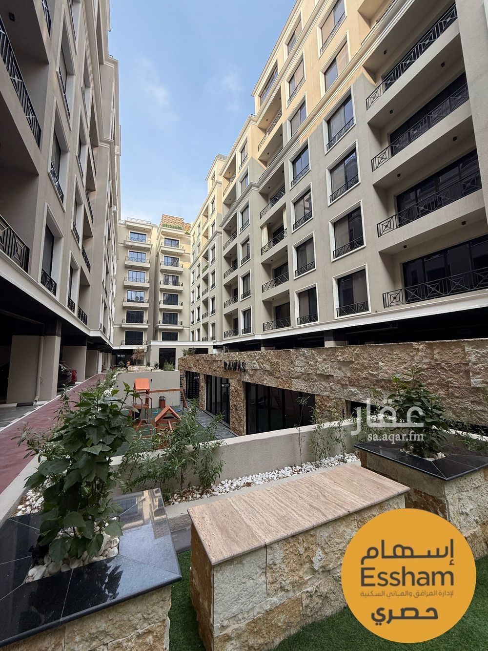 2 bedroom apartment in Al Hizam Al Thahabi, Eastern Province 14