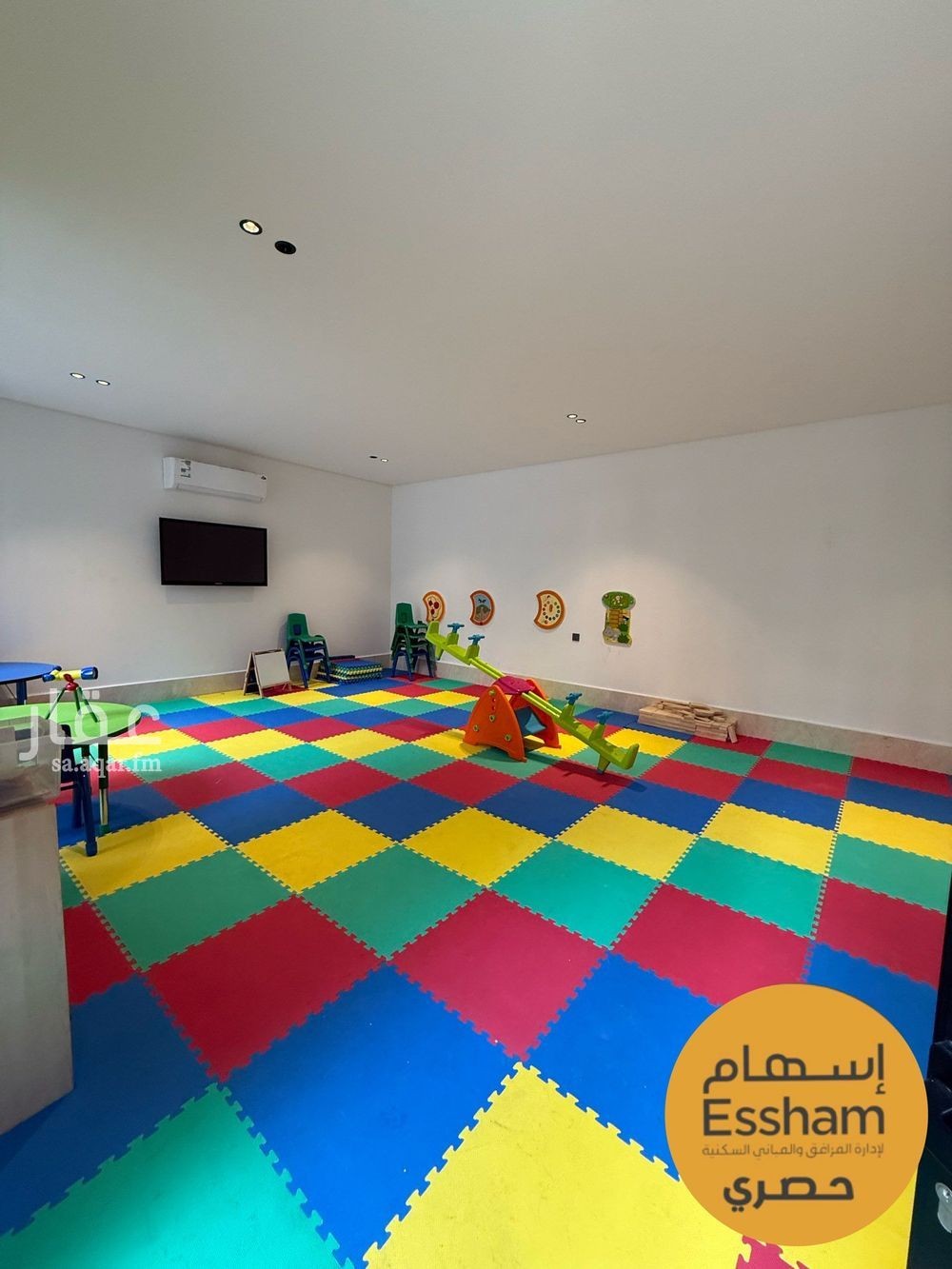 2 bedroom apartment in Al Hizam Al Thahabi, Eastern Province 10