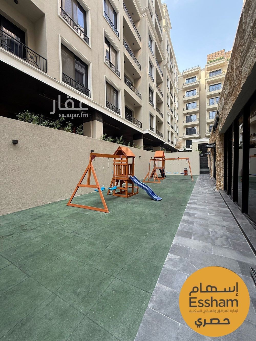 2 bedroom apartment in Al Hizam Al Thahabi, Eastern Province 12
