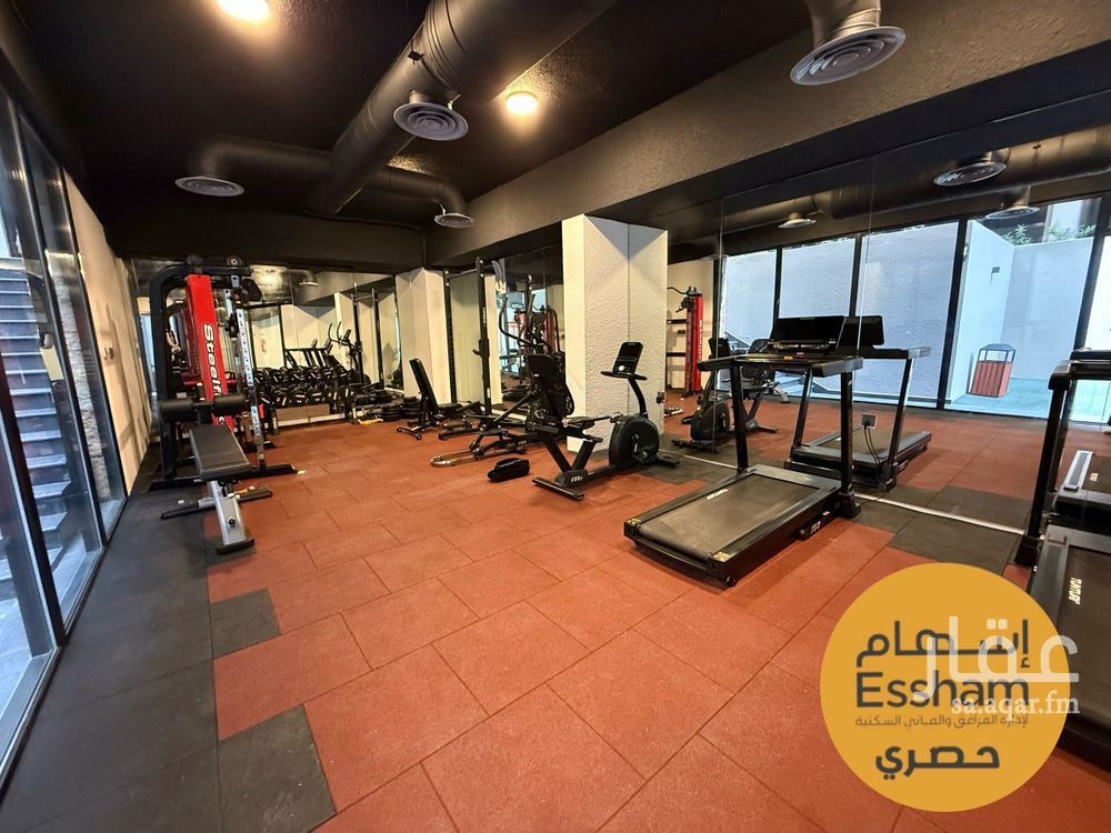 2 bedroom apartment in Al Hizam Al Thahabi, Eastern Province 9