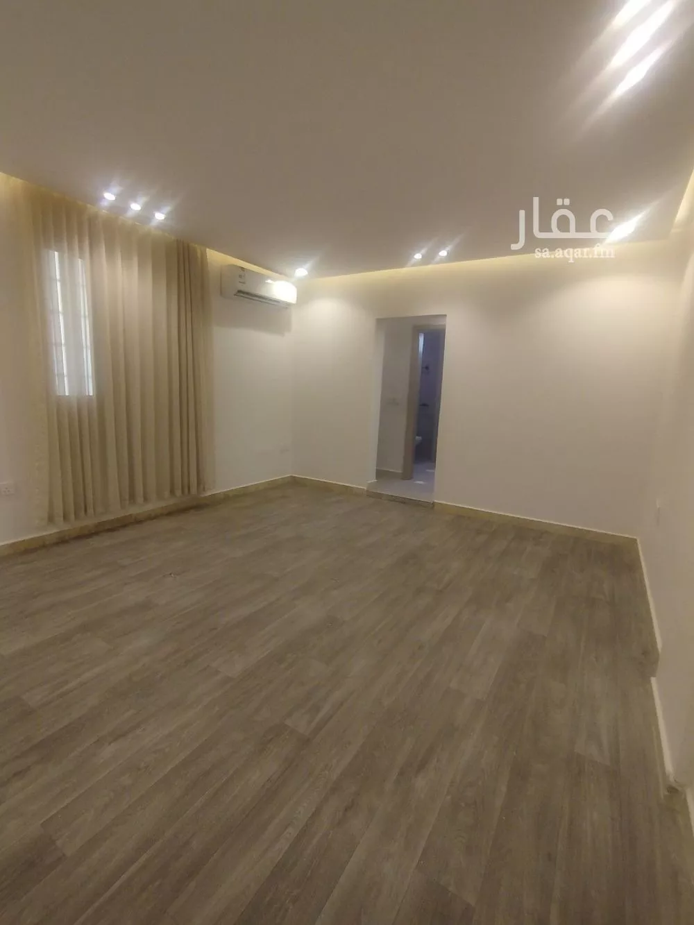 شقة 1 غرف في العقيق 6