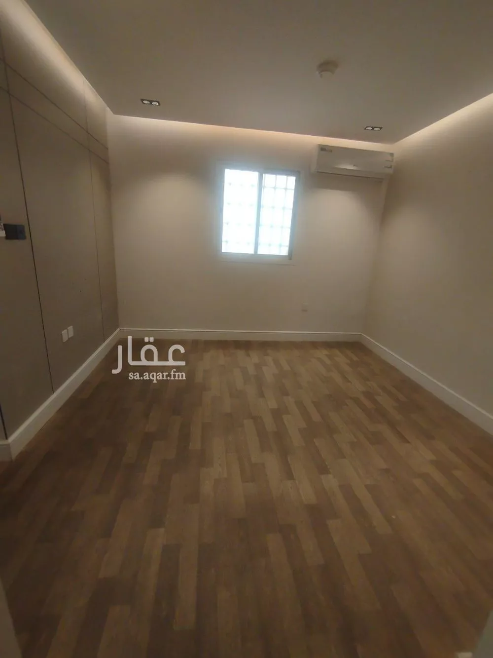 شقة 1 غرف في العقيق 10