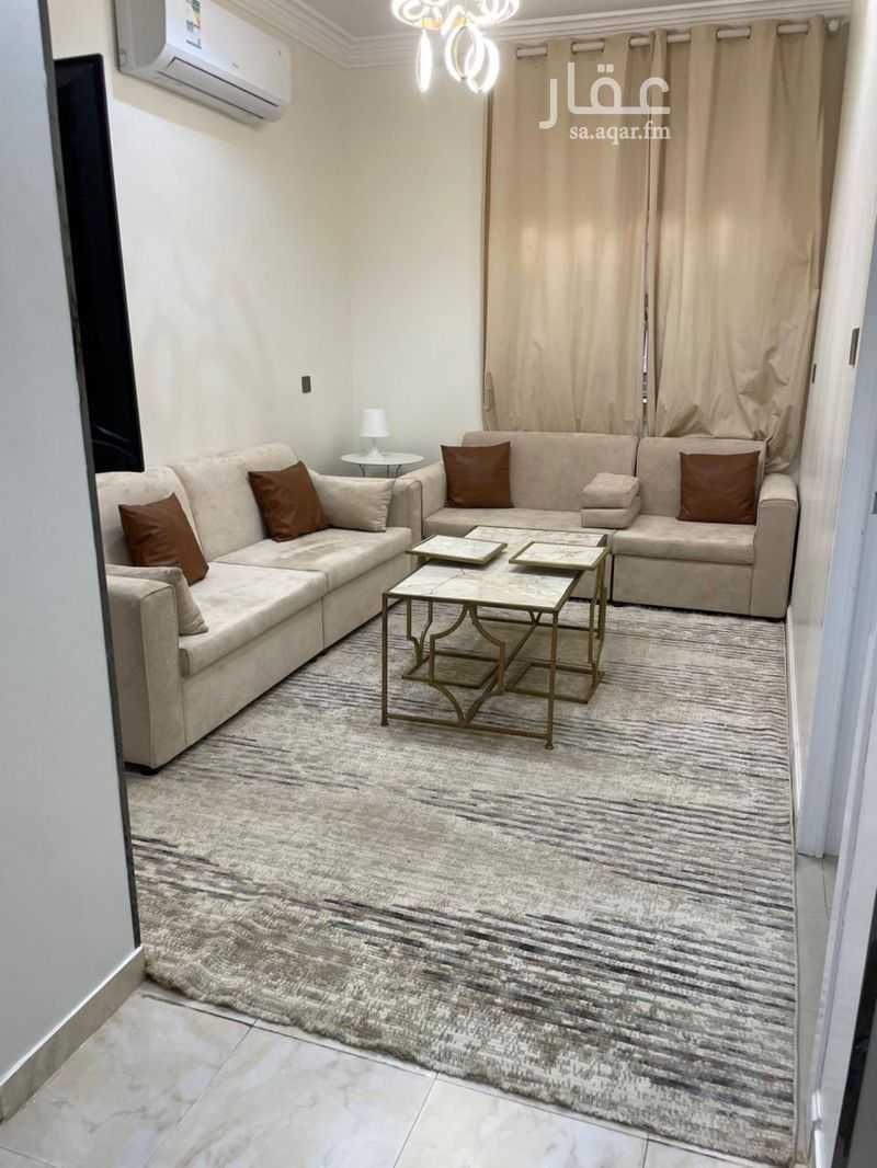 2 bedroom apartment in Al Murooj, Abha 9