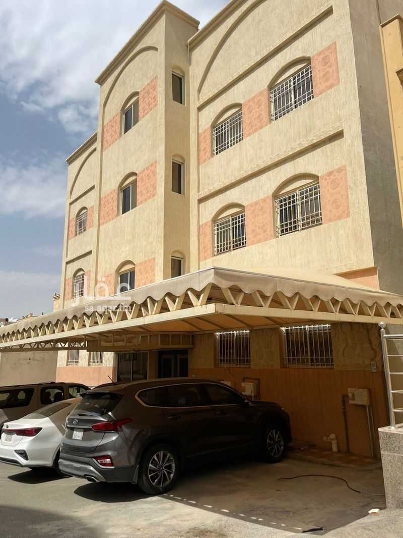 2 bedroom apartment in Al Murooj, Abha 7