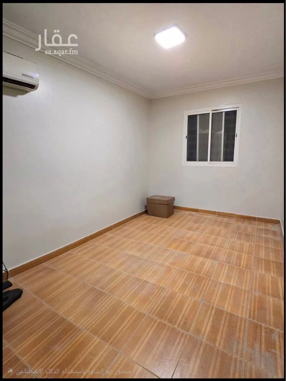 3 bedroom apartment in Al Yasmin 12
