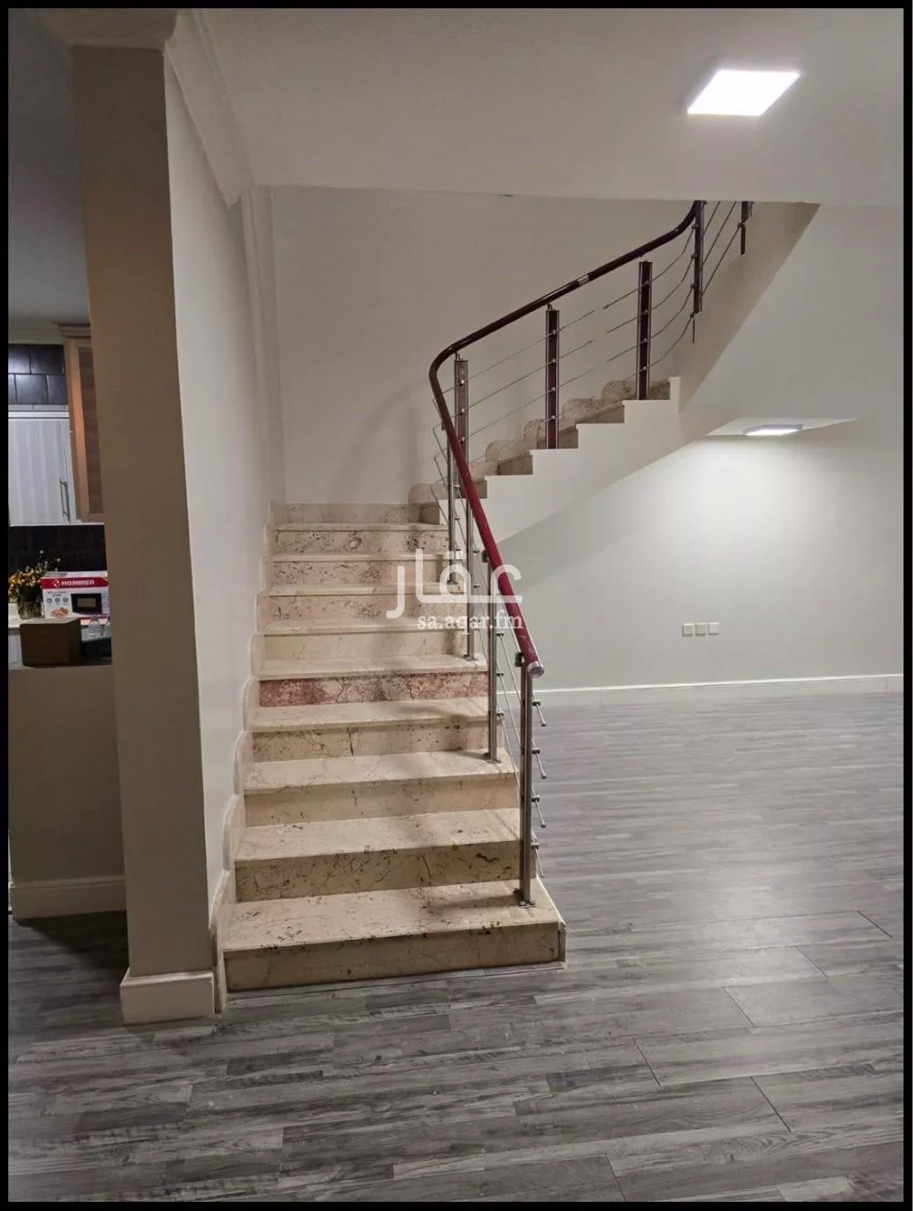 3 bedroom apartment in Al Yasmin 4