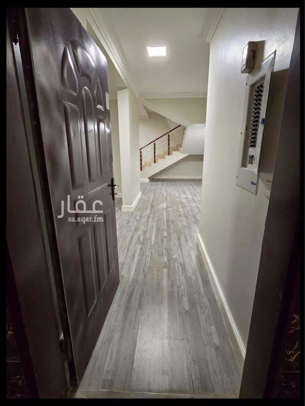 3 bedroom apartment in Al Yasmin 7