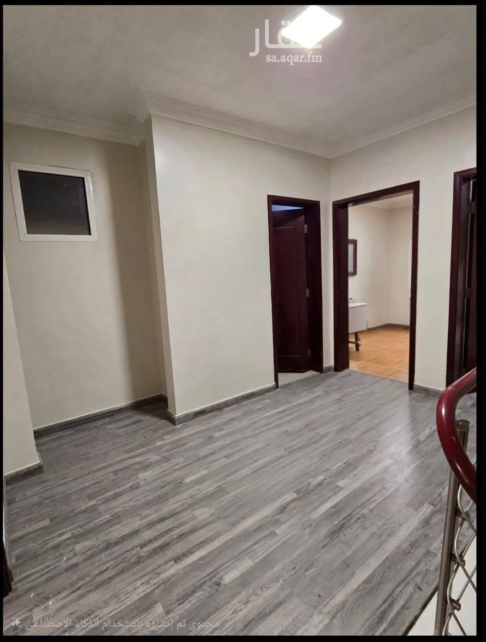 3 bedroom apartment in Al Yasmin 9
