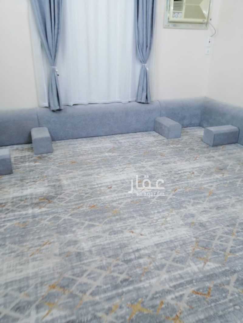 3 bedroom apartment in Al Wisam, Taif 11