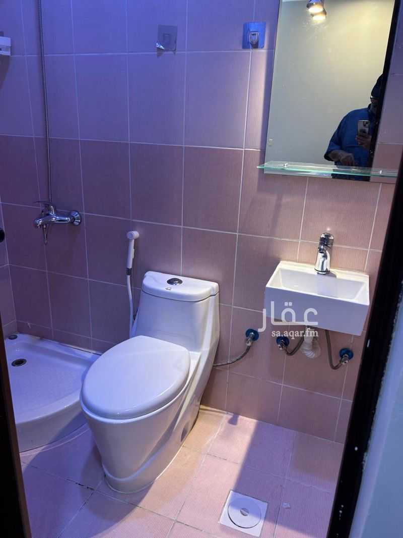 2 bedroom apartment in Al Jal, Taif 9