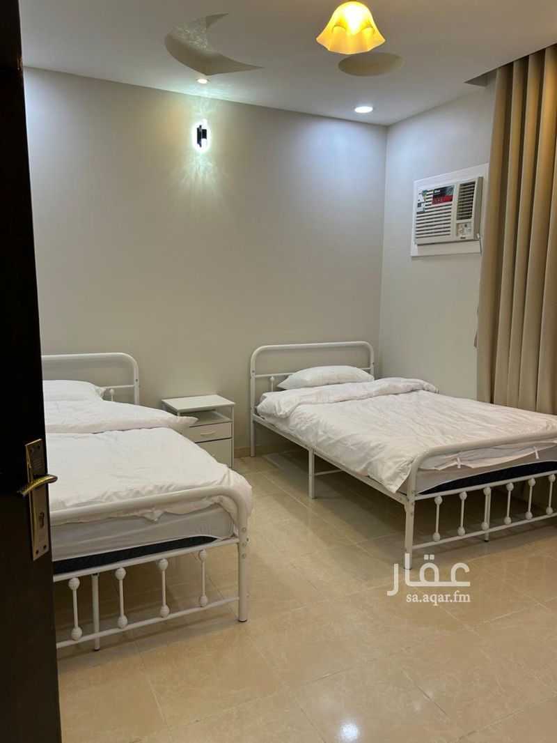 2 bedroom apartment in Al Jal, Taif 3