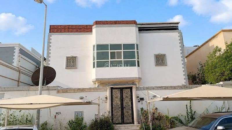villa in Al Ajwad, Jeddah