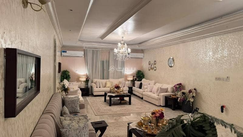 villa in Al Ajwad, Jeddah 12