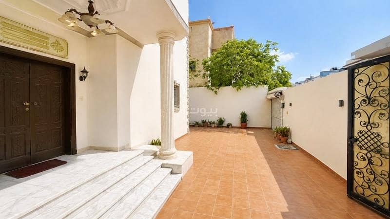 villa in Al Ajwad, Jeddah 14