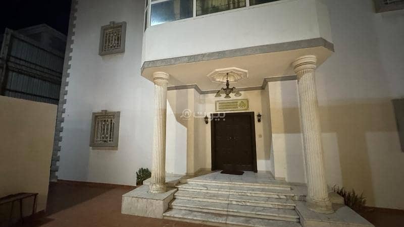 villa in Al Ajwad, Jeddah 16