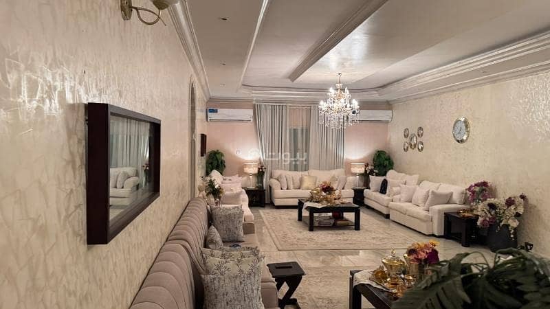 villa in Al Ajwad, Jeddah 17