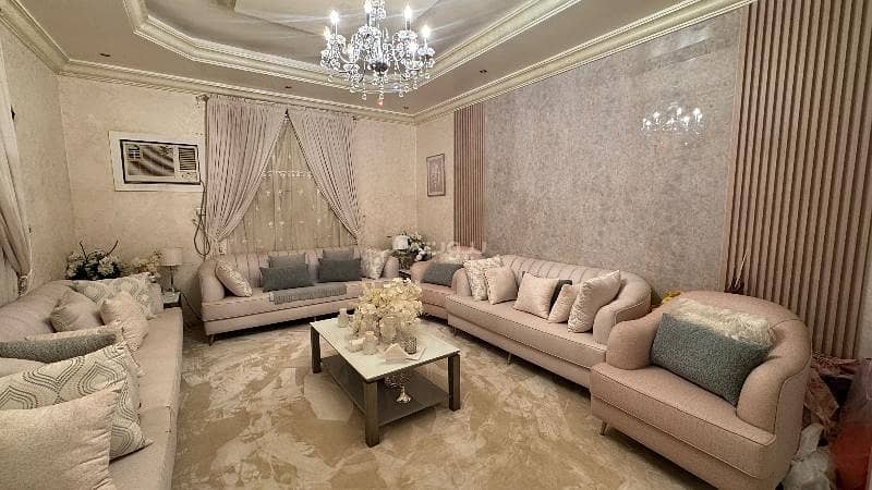 villa in Al Ajwad, Jeddah 18