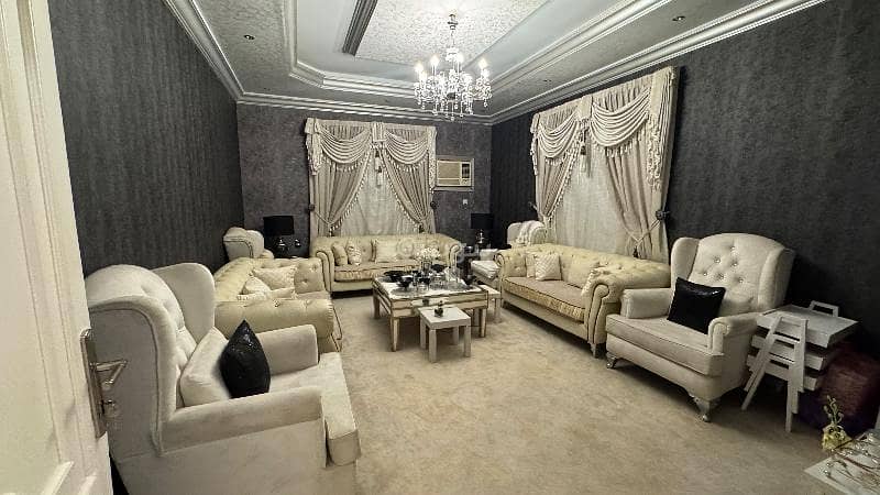 villa in Al Ajwad, Jeddah 22