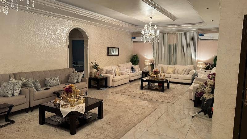 villa in Al Ajwad, Jeddah 23