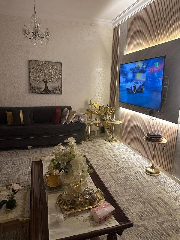 villa in Al Ajwad, Jeddah 2