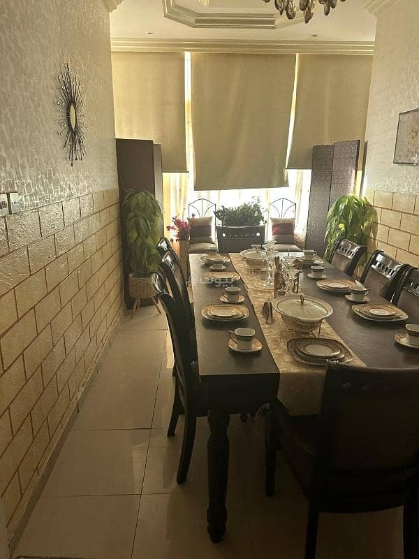 villa in Al Ajwad, Jeddah 5