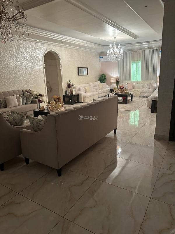 villa in Al Ajwad, Jeddah 6