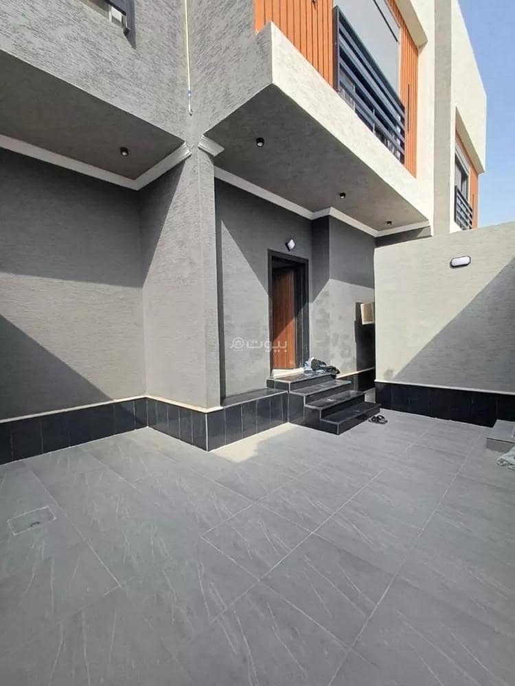 6 bedroom villa in طيبة الرحيلي, Jeddah 2