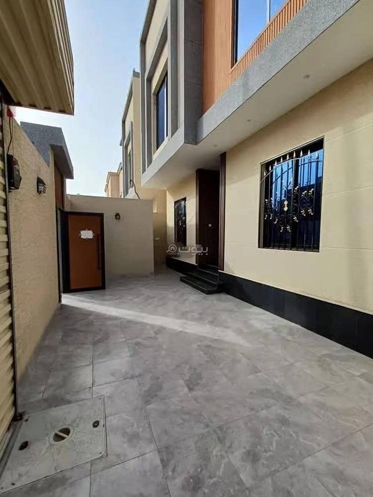 9 bedroom villa in طيبة الرحيلي, Jeddah 7