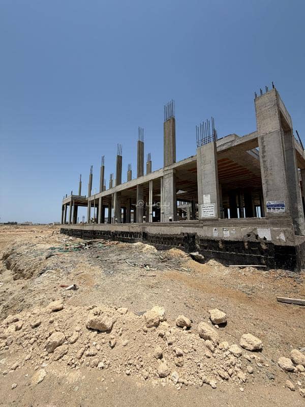 villa in Al Fanar, Jeddah 2